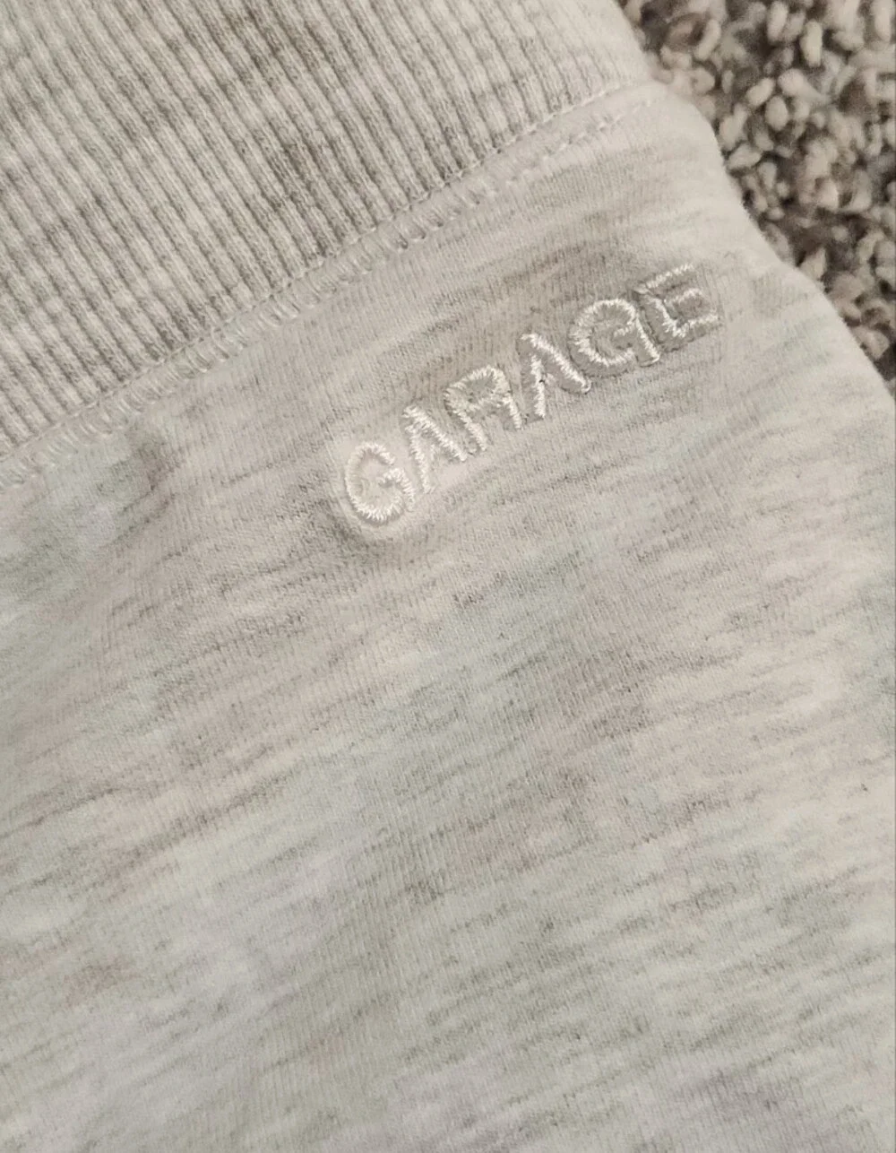 Micro Skort - Picture 2 of 3